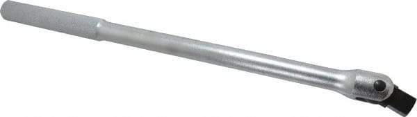 Blackhawk by Proto - 3/4" Drive Socket Flex Handle - 19" OAL, Chrome Finish - Apex Tool & Supply