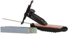 DMT - 4 Piece Diamond Sharpening Stone Kit - Extra Fine, Fine, Coarse & Extra Coarse - Apex Tool & Supply