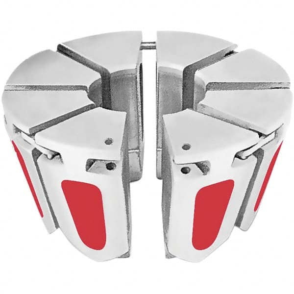 Parker - Hose Crimping Accessories Type: Crimp Dies For Use With: 56 Series; CG Series - Apex Tool & Supply