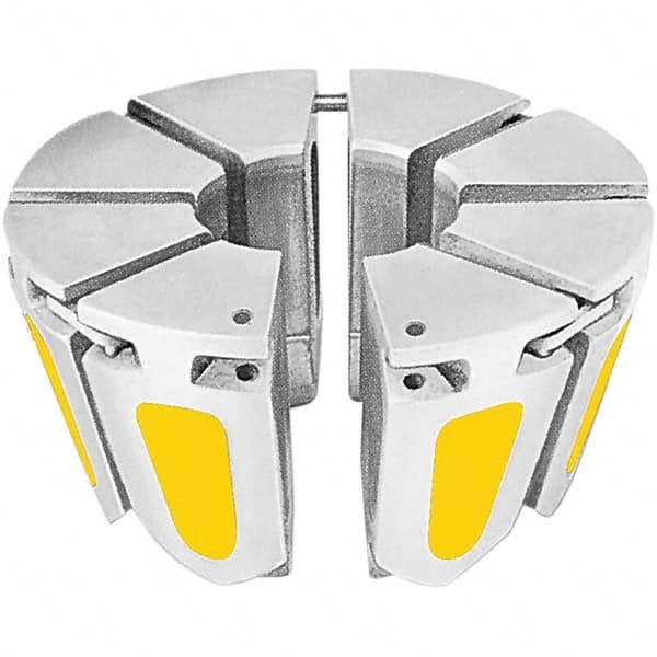 Parker - Hose Crimping Accessories Type: Crimp Dies For Use With: 56 Series; CG Series - Apex Tool & Supply