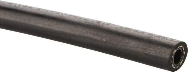 Eaton - 1/4" ID x 1/2" OD x 500' OAL, Chemical Handling Hose - 500 Max Working psi, -30 to 160°F, Black - Apex Tool & Supply