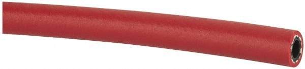 Eaton - 1/4" ID x 1/2" OD x 500' OAL, Chemical Handling Hose - 500 Max Working psi, -30 to 160°F, Red - Apex Tool & Supply