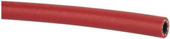 Eaton - 1/4" ID x 1/2" OD x 500' OAL, Chemical Handling Hose - 500 Max Working psi, -30 to 160°F, Red - Apex Tool & Supply
