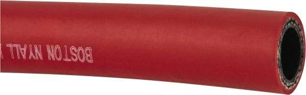 Eaton - 3/4" ID x 1-3/16" OD x 500' OAL, Chemical Handling Hose - 750 Max Working psi, -30 to 160°F, Red - Apex Tool & Supply