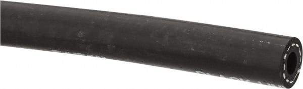 Eaton - 1/4" ID x 37/64" OD x 500' OAL, LPG Hose - 350 Max Working psi, -40 to 140°F, Black - Apex Tool & Supply