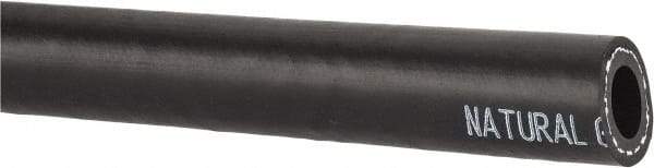 Eaton - 1/2" ID x 29/32" OD x 500' OAL, LPG Hose - 350 Max Working psi, -40 to 140°F, Black - Apex Tool & Supply