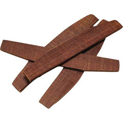 Dynabrade - Air Buffer/Polisher Vane - Use with Models 51390 to 51397, Includes (4) Vanes - Apex Tool & Supply