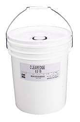 Castrol - Hysol 6519, 5 Gal Pail Cutting & Grinding Fluid - Semisynthetic - Apex Tool & Supply