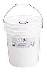 Castrol - Hysol 6519, 5 Gal Pail Cutting & Grinding Fluid - Semisynthetic - Apex Tool & Supply