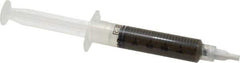 Radiac Abrasives - 5 g Diamond Grit Compound - Grade Coarse, 325 Grit, Brown, For Medium Cutting, Use on Carbide - Apex Tool & Supply