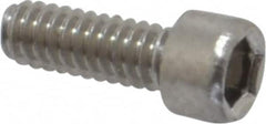 Value Collection - #2-56 UNC Hex Socket Cap Screw - Apex Tool & Supply