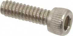 Value Collection - #4-40 UNC Hex Socket Cap Screw - Apex Tool & Supply