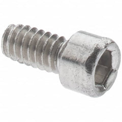 Value Collection - 7/8-9 UNC Hex Socket Cap Screw - Apex Tool & Supply