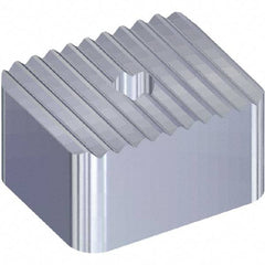 Kennametal - 12mm OAL, Boring Head Counterweight - For Use with Boring Heads, Compatible with Series SVU - Exact Industrial Supply