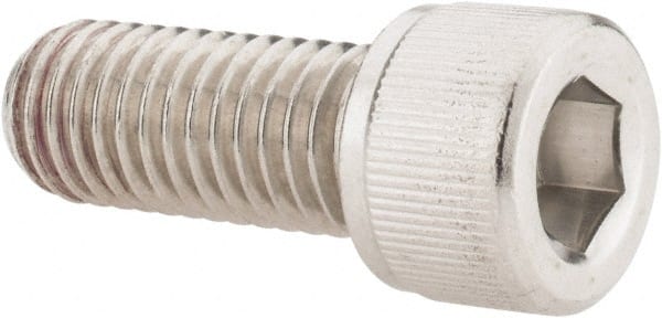 Value Collection - 1/2-13 UNC Hex Socket Cap Screw - Apex Tool & Supply