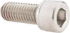 Value Collection - 1/2-13 UNC Hex Socket Cap Screw - Apex Tool & Supply