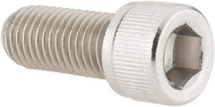 Value Collection - 5/16-24 UNF Hex Socket Drive, Socket Cap Screw - Grade 18-8 Stainless Steel, 3/4" Length Under Head - Apex Tool & Supply