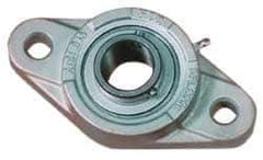 Value Collection - 7-13/32" OAL2-Bolt Flange - Stainless Steel - Apex Tool & Supply