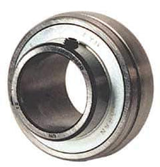 Value Collection - 1-1/4" ID x 2.441" OD, 4,383 Lb Dynamic Capacity, Insert Bearing Insert Bearing - 2,540 Lb Static Capacity - Apex Tool & Supply