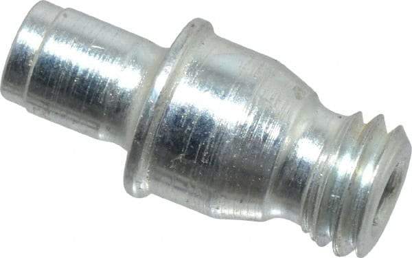 Kennametal - 5/64" Hex Socket, M5x0.8 Thread, Lock Pin for Indexable Turning Tools - Series Kenloc - Apex Tool & Supply