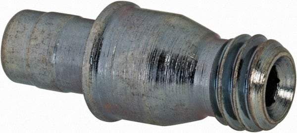 Kennametal - 3/32" Hex Socket, M6.3x1 Thread, Lock Pin for Indexable Turning Tools - Series Kenloc - Apex Tool & Supply