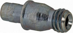 Kennametal - 3/32" Hex Socket, M6.3x1 Thread, Lock Pin for Indexable Turning Tools - Series Kenloc - Apex Tool & Supply