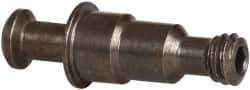 Kennametal - 9/64" Hex Socket, Lock Pin for Indexable Turning Tools - Apex Tool & Supply