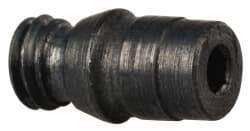 Kennametal - Lock Pin for Indexable Turning Tools - Series Kenloc, Compatible with Inserts - Apex Tool & Supply