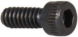 Kennametal - Hex Socket Cap Screw for Indexables - Apex Tool & Supply