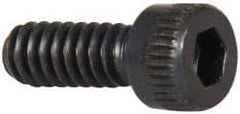 Kennametal - Hex Socket Cap Screw for Indexables - Apex Tool & Supply