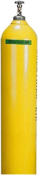 AIR Systems - SCBA/EEBA High Pressure Air Cylinder - Use with SAR - Apex Tool & Supply