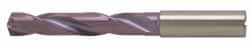 Guhring - 0.3031" 140° Solid Carbide Jobber Drill - Apex Tool & Supply