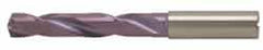 Guhring - 0.2835" 140° Solid Carbide Jobber Drill - Apex Tool & Supply