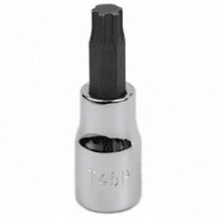 SK - Hand Hex & Torx Bit Sockets - Apex Tool & Supply