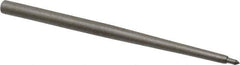 Shaviv - B50 Right-Handed Carbide Deburring Swivel Blade - Use on Flat Surface Surfaces, Adjustable - Apex Tool & Supply
