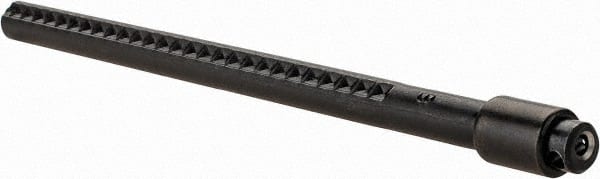 Shaviv - Deburring Blade Holder - Apex Tool & Supply
