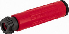Shaviv - Plastic Classic Deburring Handle - Plastic Classic Handle - Apex Tool & Supply