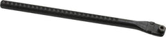 Shaviv - Deburring Blade Holder - Compatible with Blades D82 & D8OC - Apex Tool & Supply