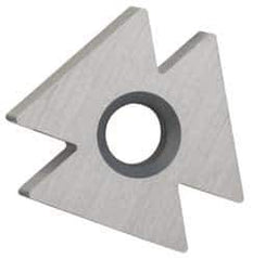 Shaviv - D8OC Bi-Directional Carbide Deburring Scraper Blade - Use on Flat & Sheet Surfaces, Reversible, Adjustable - Apex Tool & Supply