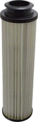 Hoover - Vacuum Cleaner HEPA Filter - Use for Dry Pick-Up Only, For Use with Multiple Models - Apex Tool & Supply
