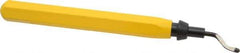 Shaviv - Deburring Handle - Compatible with Blade E100 - Apex Tool & Supply