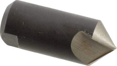 Noga - C12 Bi-Directional High Speed Steel Deburring Swivel Blade - Use on Hole Edge Surfaces - Apex Tool & Supply