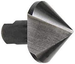 Noga - C30 Bi-Directional High Speed Steel Deburring Swivel Blade - Use on Hole Edge Surfaces - Apex Tool & Supply