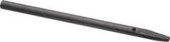 Noga - Deburring Blade Holder - Compatible with Blades D50 & D66 - Apex Tool & Supply