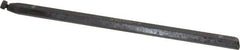 Noga - Deburring Blade Holder - Compatible with Blade K - Apex Tool & Supply