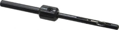 Cogsdill Tool - 13/64" Hole, 3/16" Blade, Type A Power Deburring Tool - Two Piece, 4.12" OAL, 0.24" Pilot, 0.72" from Front of Tool to Back of Blade - Apex Tool & Supply