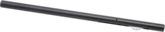 Cogsdill Tool - 7/32" Hole, No. 1 Blade, Type B Power Deburring Tool - One Piece, 4.5" OAL, 0.56" Pilot, 0.87" from Front of Tool to Back of Blade - Apex Tool & Supply