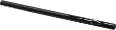 Cogsdill Tool - 15/64" Hole, No. 1 Blade, Type B Power Deburring Tool - One Piece, 4.5" OAL, 0.56" Pilot, 0.87" from Front of Tool to Back of Blade - Apex Tool & Supply