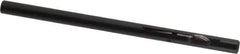 Cogsdill Tool - 17/64" Hole, No. 1 Blade, Type B Power Deburring Tool - One Piece, 4.5" OAL, 0.56" Pilot, 0.87" from Front of Tool to Back of Blade - Apex Tool & Supply