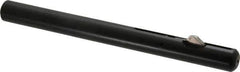 Cogsdill Tool - 37/64" Hole, No. 4 Blade, Type B Power Deburring Tool - One Piece, 6.44" OAL, 0.9" Pilot, 1.31" from Front of Tool to Back of Blade - Apex Tool & Supply